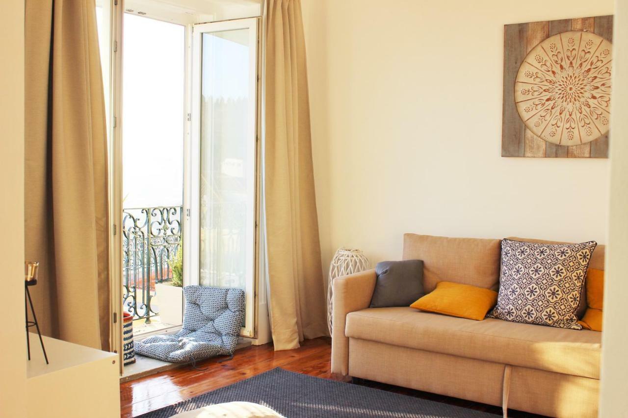 Casa Rio Da Saudade Apartment Lisbon Exterior photo
