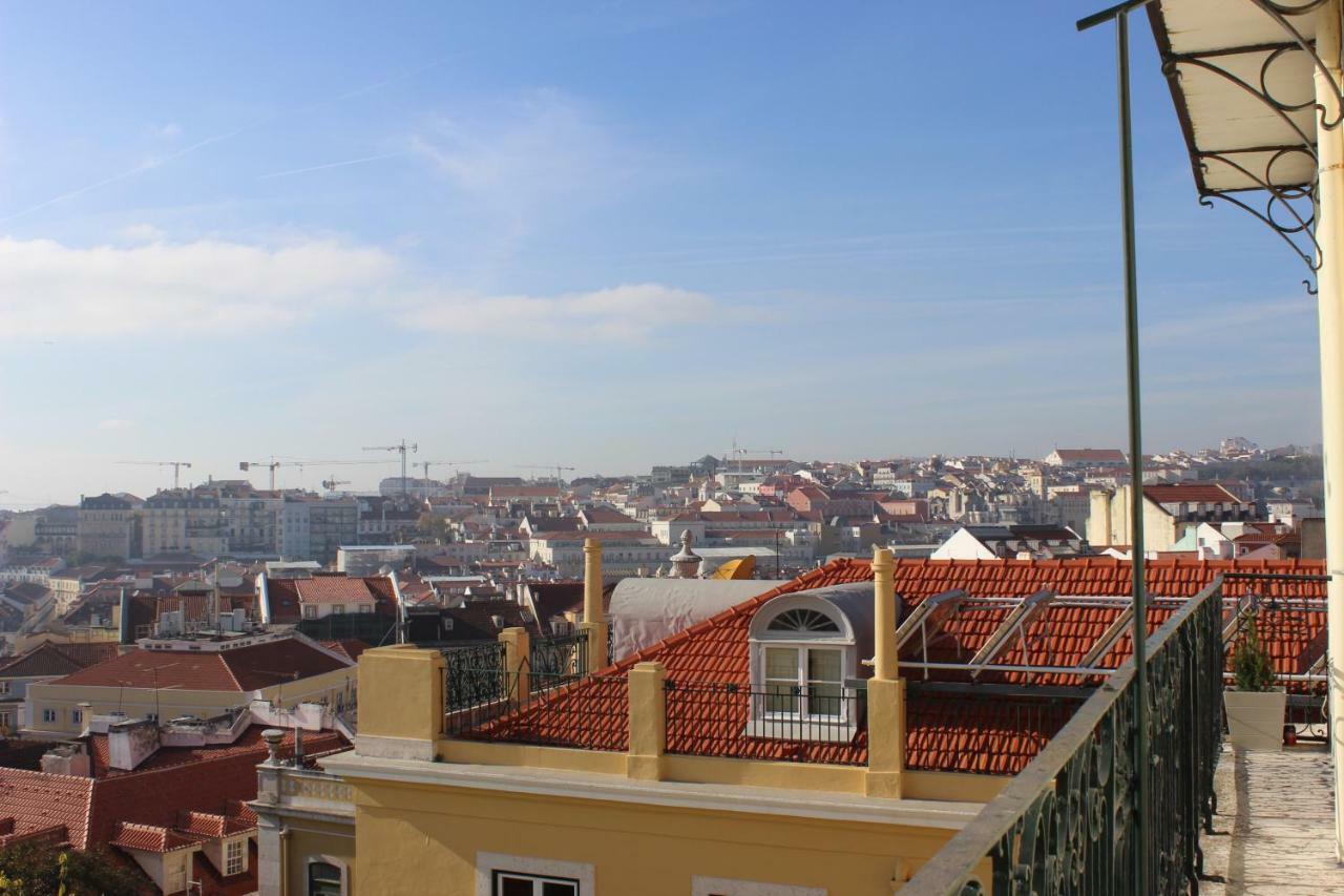 Casa Rio Da Saudade Apartment Lisbon Exterior photo