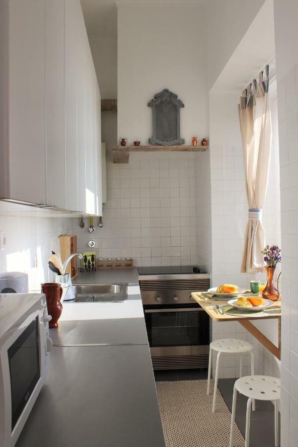 Casa Rio Da Saudade Apartment Lisbon Exterior photo