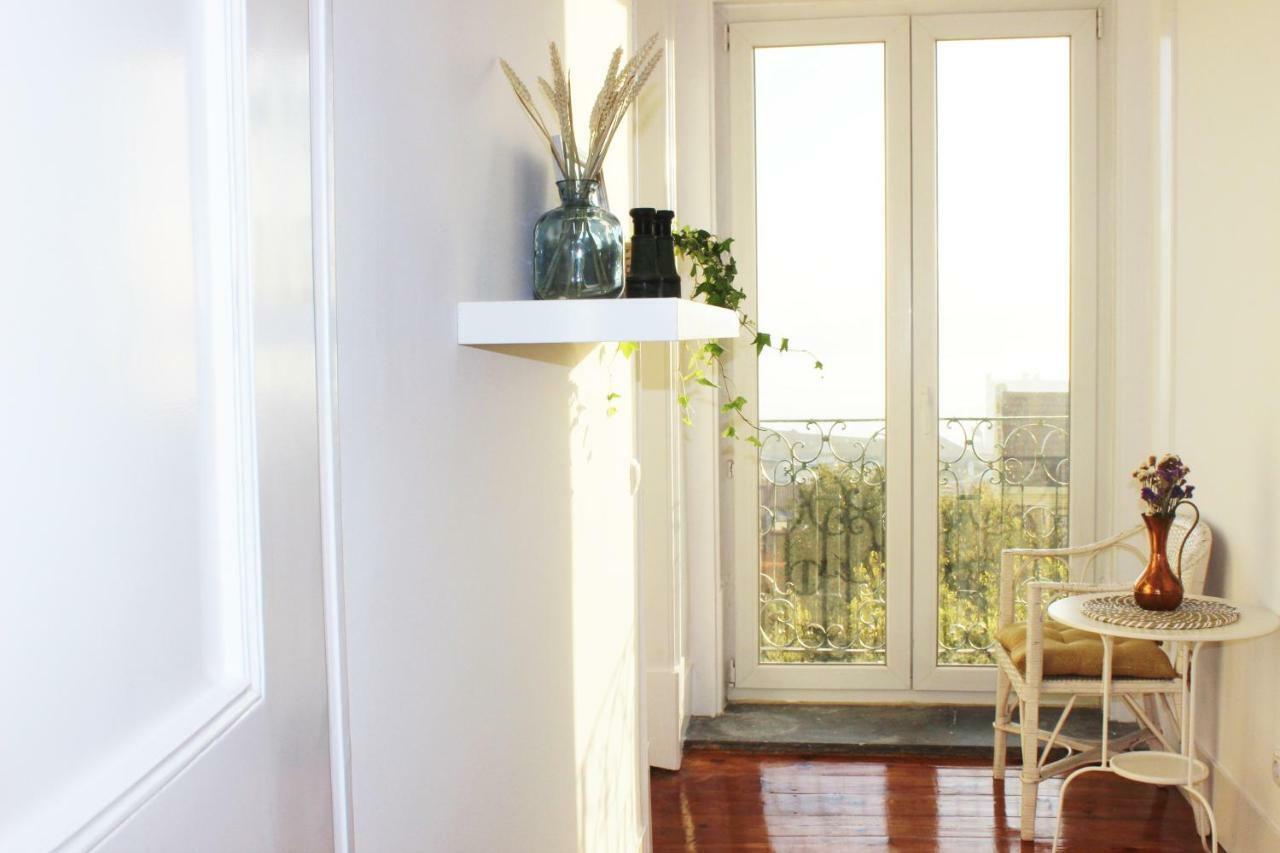 Casa Rio Da Saudade Apartment Lisbon Exterior photo